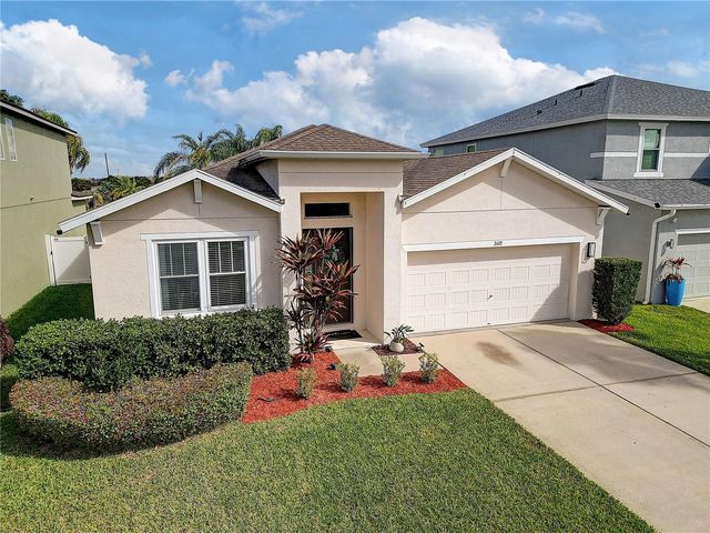 2410 HAWKS POINT COURT, Ruskin, FL 33570