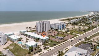 6500 Estero BLVD H302, Fort Myers Beach, FL 33931