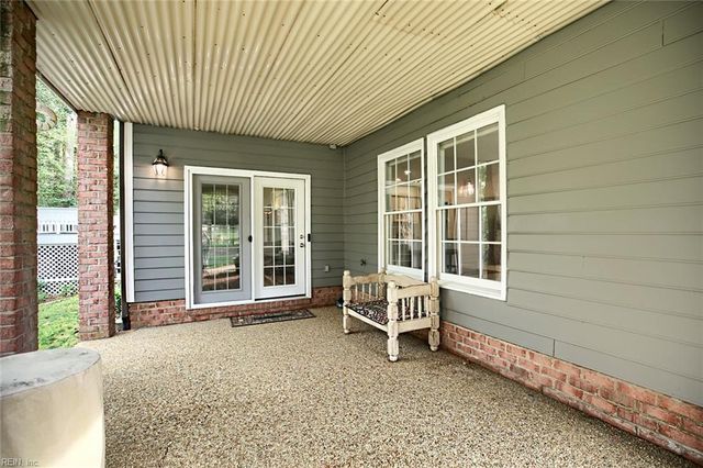 117 Leeds, Williamsburg, VA 23188