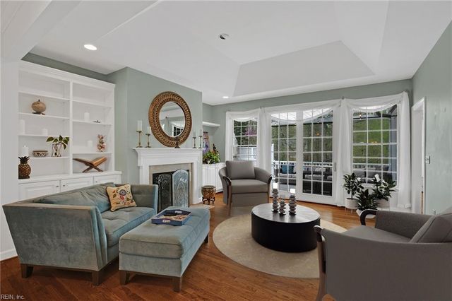 117 Leeds, Williamsburg, VA 23188