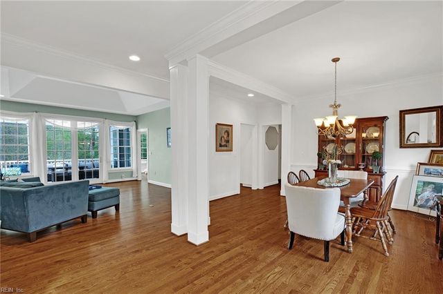 117 Leeds, Williamsburg, VA 23188