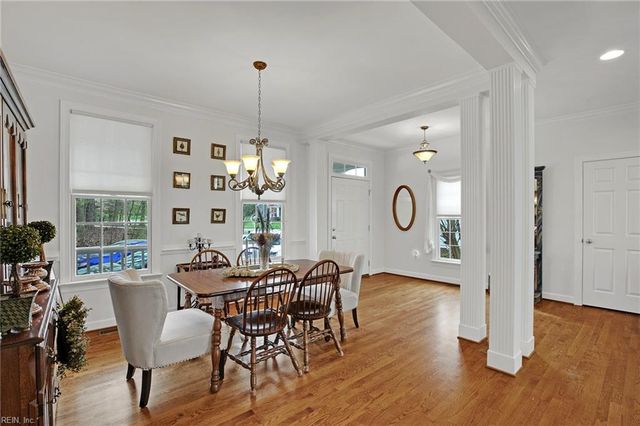 117 Leeds, Williamsburg, VA 23188