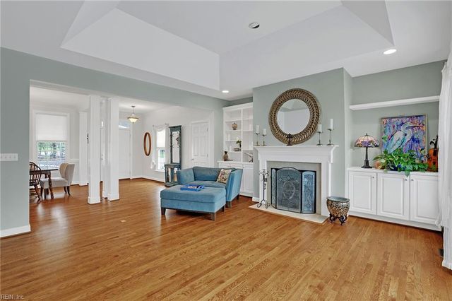 117 Leeds, Williamsburg, VA 23188