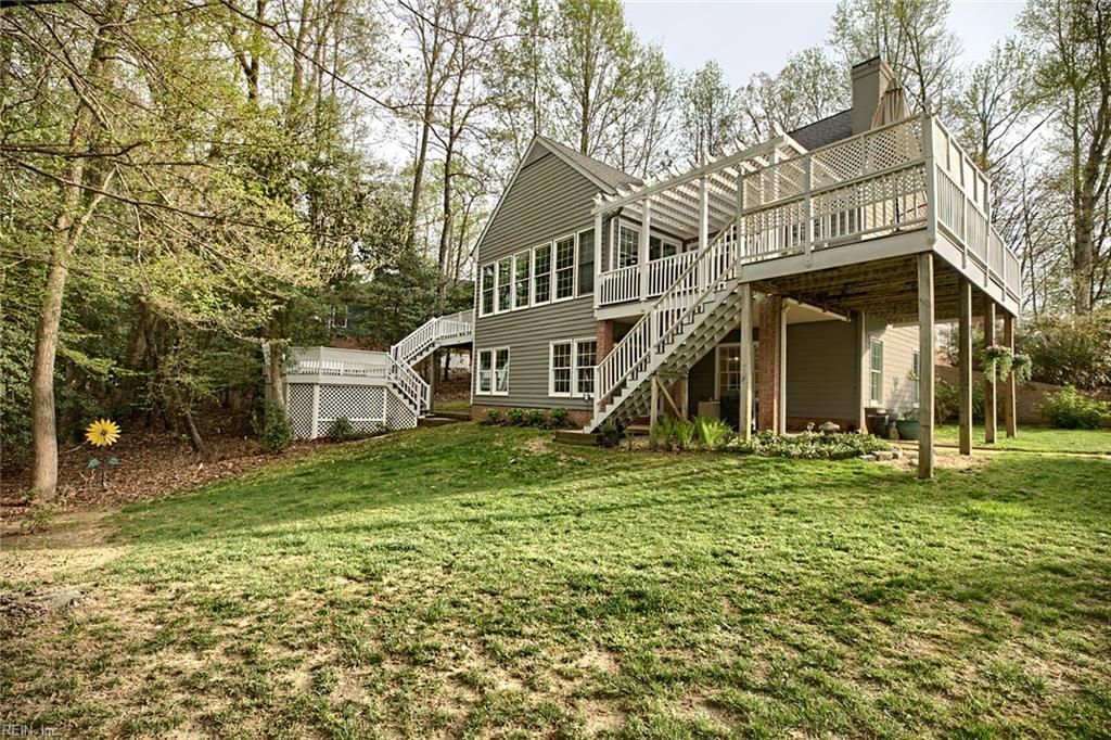 117 Leeds, Williamsburg, VA 23188