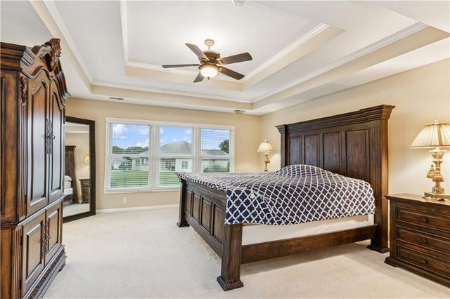15498 Cedar Lane, Basehor, KS 66007