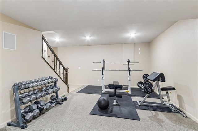 15498 Cedar Lane, Basehor, KS 66007