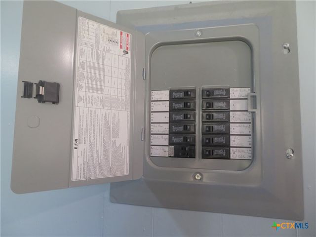 508 Wilson, Edna, TX 77957