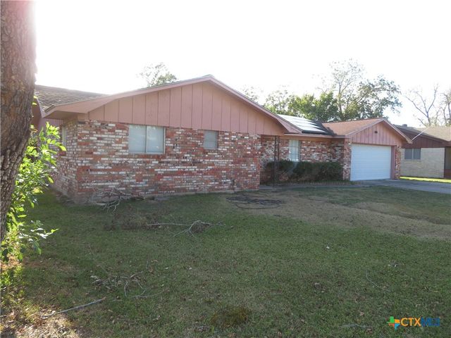 508 Wilson, Edna, TX 77957