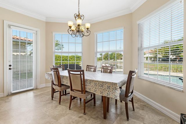 9588 Cobblestone Creek Drive, Boynton Beach, FL 33472