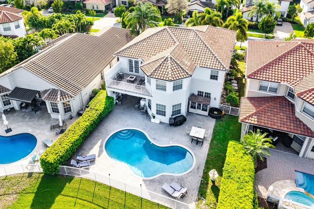 9588 Cobblestone Creek Drive, Boynton Beach, FL 33472