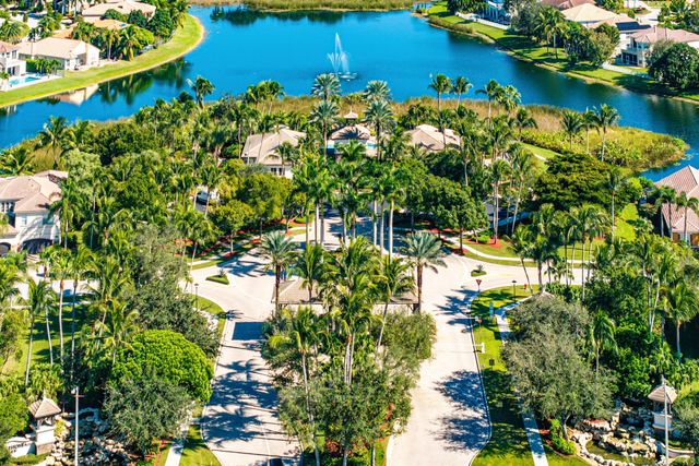 9588 Cobblestone Creek Drive, Boynton Beach, FL 33472