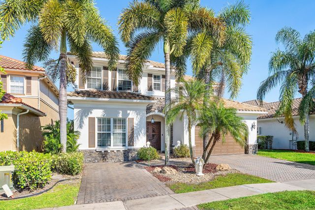 9588 Cobblestone Creek Drive, Boynton Beach, FL 33472