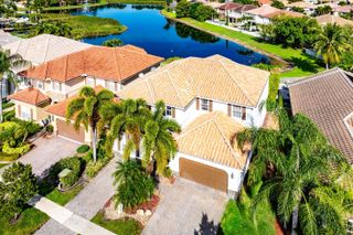 9588 Cobblestone Creek Drive, Boynton Beach, FL 33472