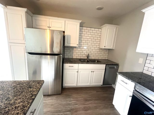 4914 Burros Street NW, Huntsville, AL 35810