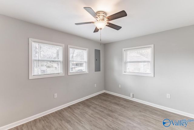 4914 Burros Street NW, Huntsville, AL 35810