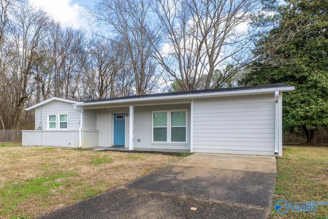 4914 Burros Street NW, Huntsville, AL 35810