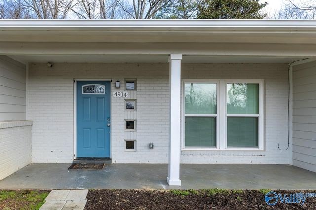4914 Burros Street NW, Huntsville, AL 35810