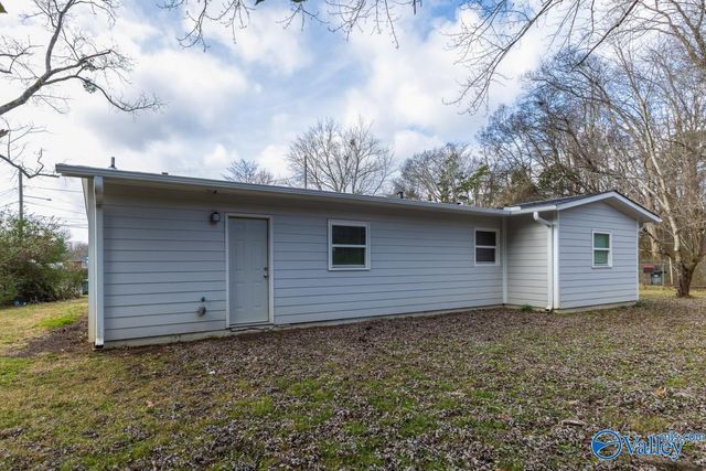 4914 Burros Street NW, Huntsville, AL 35810