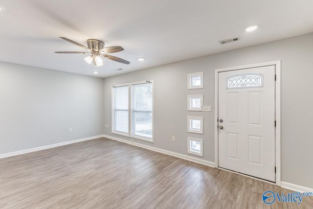 4914 Burros Street NW, Huntsville, AL 35810