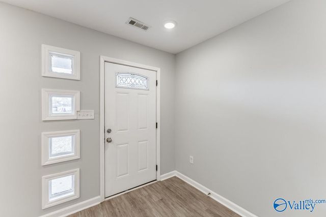 4914 Burros Street NW, Huntsville, AL 35810