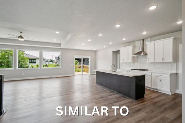 5304 Greene Street, Ames, IA 50014