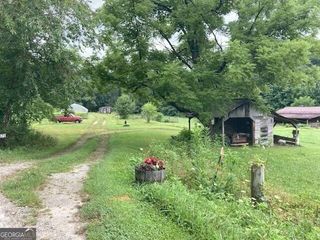2.10 ACRES Coleman River Road, Clayton, GA 30525