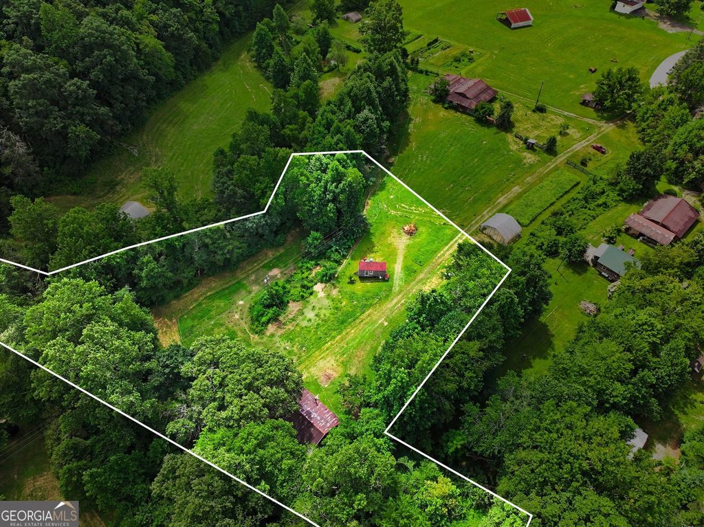 2.10 ACRES Coleman River Road, Clayton, GA 30525 — photo 3
