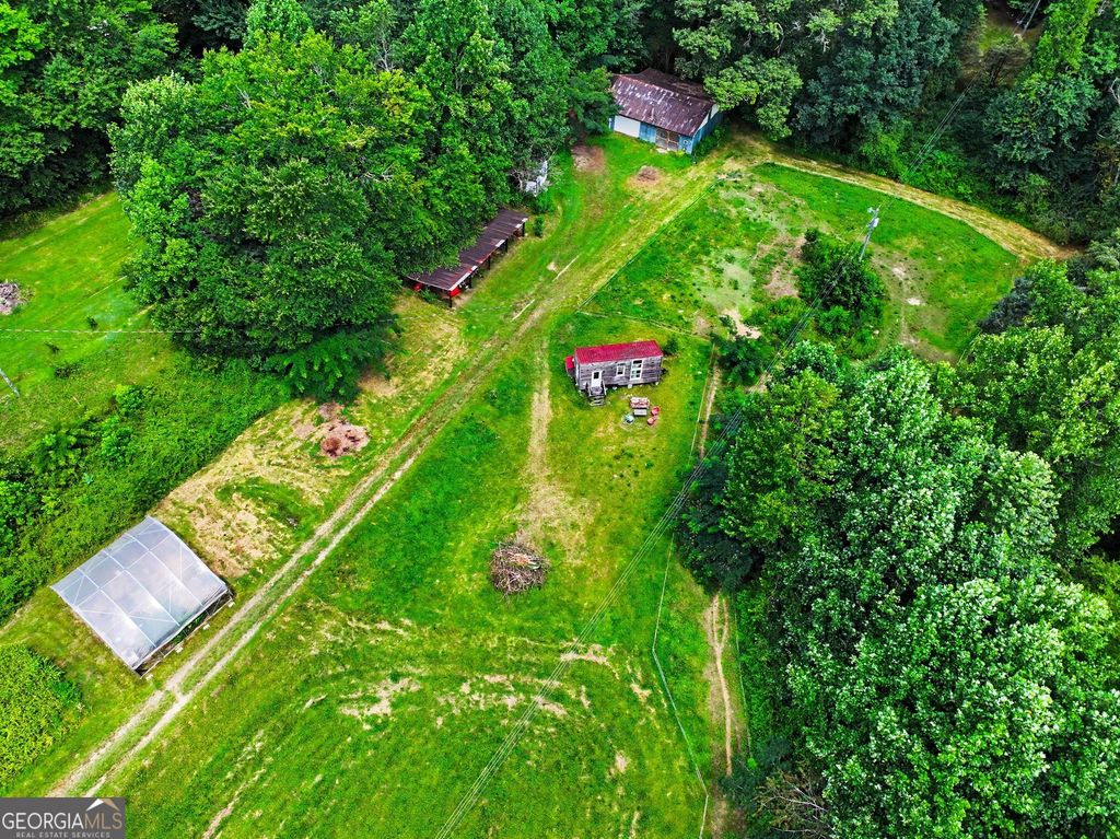 2.10 ACRES Coleman River Road, Clayton, GA 30525 — photo 4