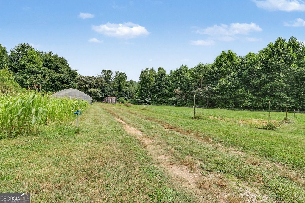 2.10 ACRES Coleman River Road, Clayton, GA 30525 — photo 5