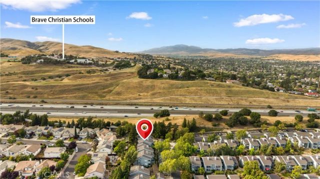 7765 Canyon Meadow, Pleasanton, CA 94588