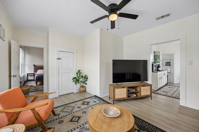 2626 May Street, Fort Worth, TX 76110
