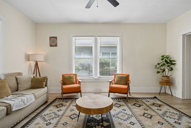 2626 May Street, Fort Worth, TX 76110