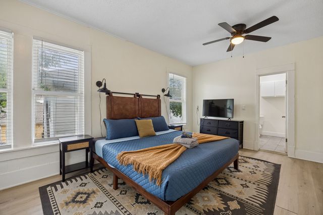 2626 May Street, Fort Worth, TX 76110