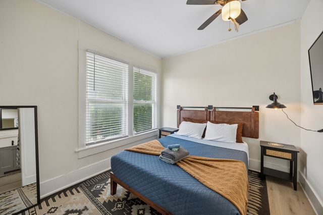 2626 May Street, Fort Worth, TX 76110