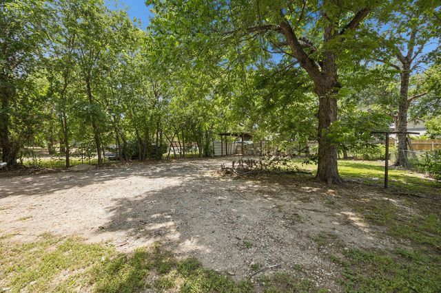2626 May Street, Fort Worth, TX 76110