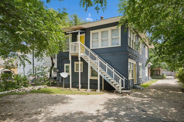 2626 May Street, Fort Worth, TX 76110