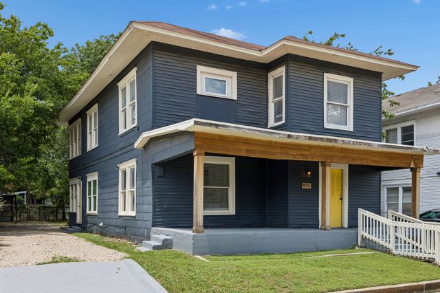 2626 May Street, Fort Worth, TX 76110