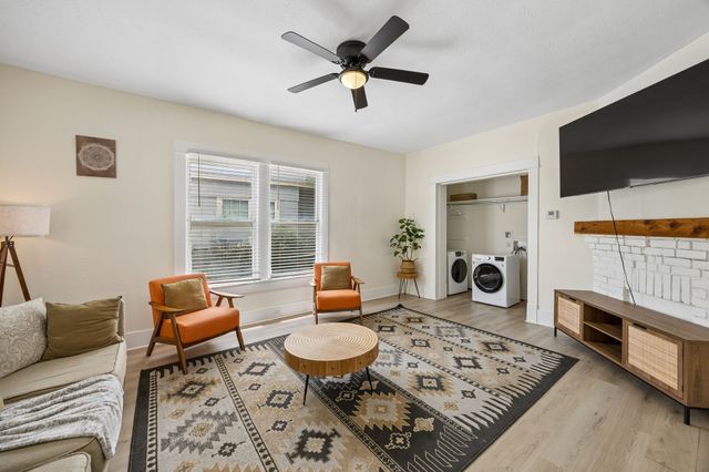 2626 May Street, Fort Worth, TX 76110