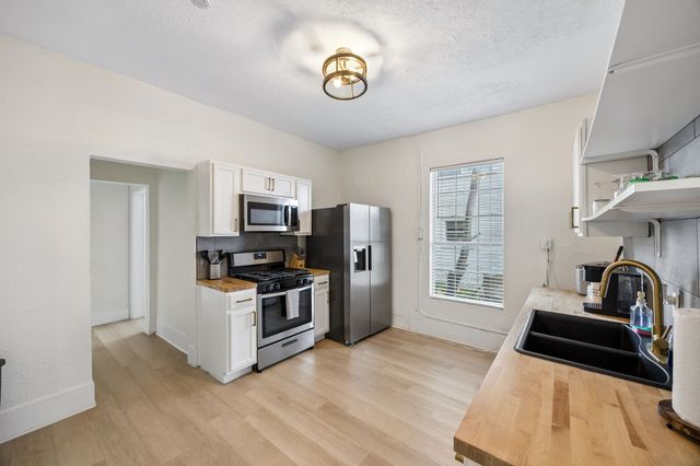2626 May Street, Fort Worth, TX 76110