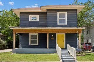 2626 May Street, Fort Worth, TX 76110