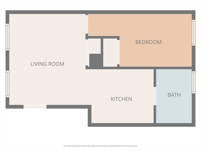 241 Hurley St 1, Cambridge, MA 02141