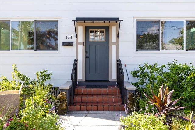 104 6TH AVENUE, St Pete Beach, FL 33706