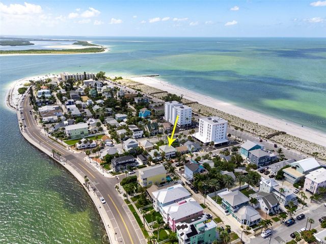 104 6TH AVENUE, St Pete Beach, FL 33706