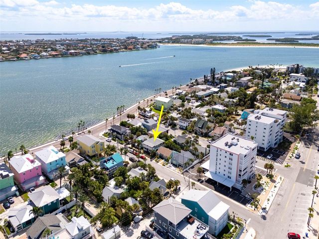 104 6TH AVENUE, St Pete Beach, FL 33706