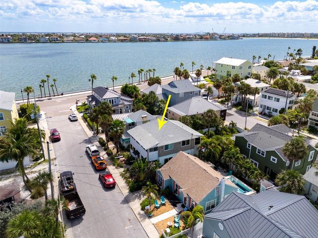 104 6TH AVENUE, St Pete Beach, FL 33706