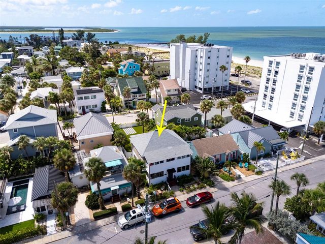 104 6TH AVENUE, St Pete Beach, FL 33706