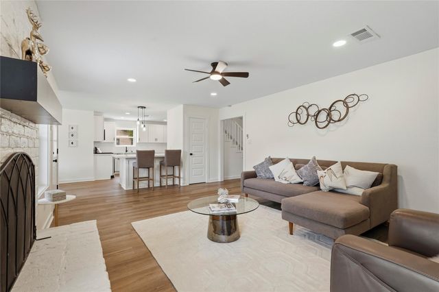 16402 Cornwall Street, Cypress, TX 77040