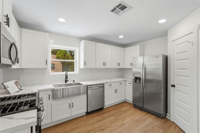 16402 Cornwall Street, Cypress, TX 77040