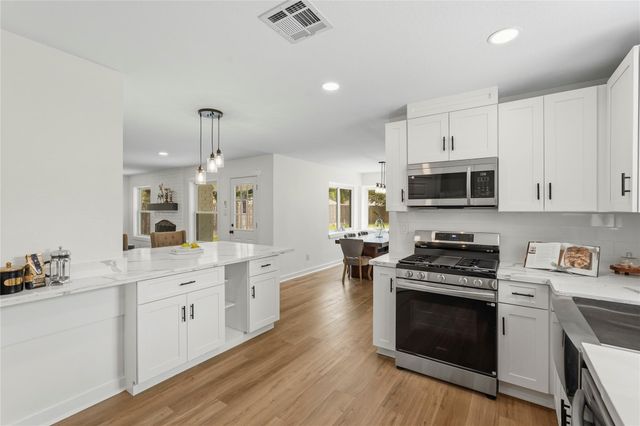 16402 Cornwall Street, Cypress, TX 77040