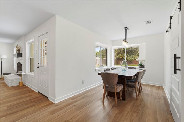 16402 Cornwall Street, Cypress, TX 77040